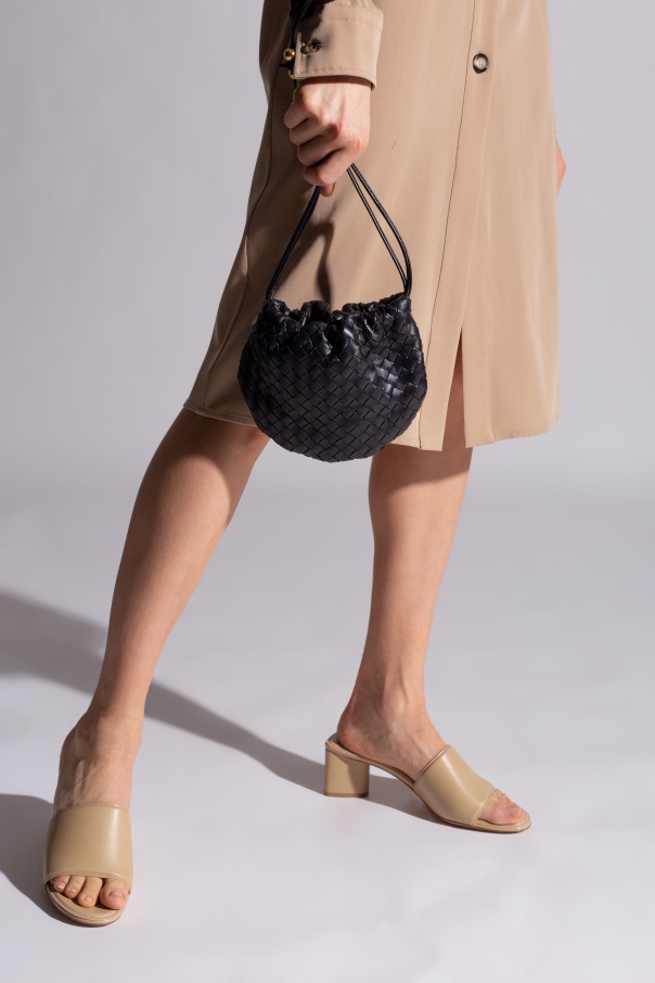 Bottega mini bulb online bag